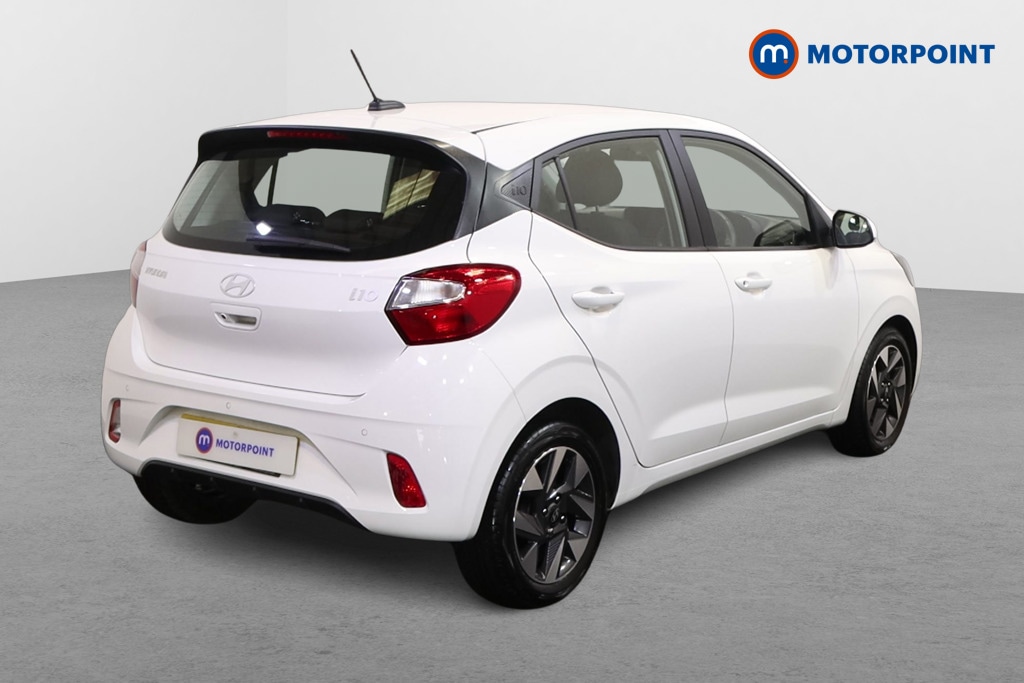 Used Hyundai i10 2025 for sale - 77814842: Photo 7