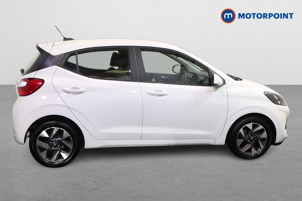 Used Hyundai i10 2025 for sale - 77814842: Photo 8