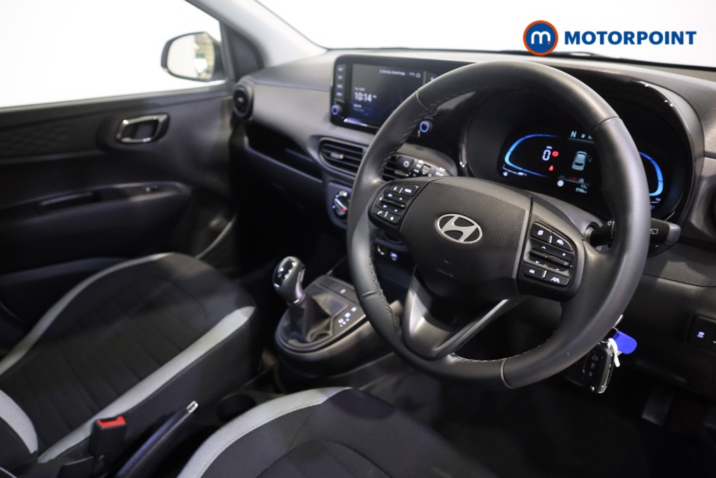 Used Hyundai i10 2025 for sale - 77814842: Photo 9