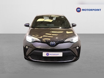 Used Toyota C-HR 2022 for sale - 75592116: Photo