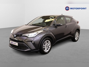 Used Toyota C-HR 2022 for sale - 75592116: Photo