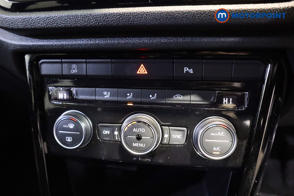 Used Volkswagen T-Roc 2021 for sale - 77002184: Photo 13