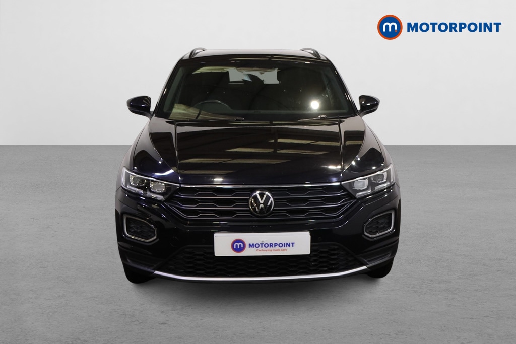 Used Volkswagen T-Roc 2021 for sale - 77002184: Photo 2