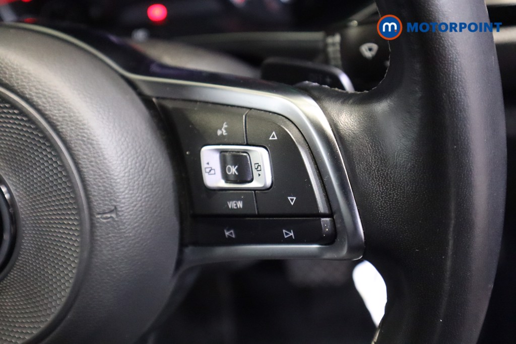 Used Volkswagen T-Roc 2021 for sale - 77002184: Photo 21