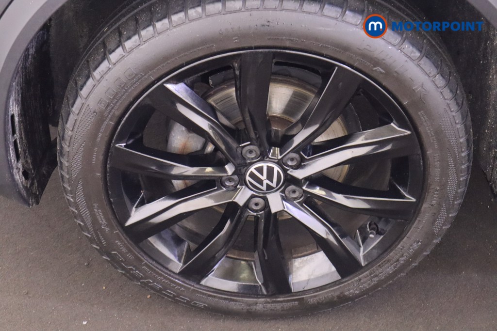 Used Volkswagen T-Roc 2021 for sale - 77002184: Photo 31