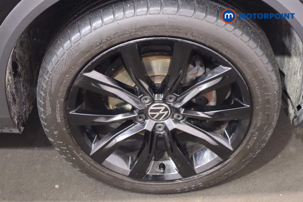 Used Volkswagen T-Roc 2021 for sale - 77002184: Photo 32