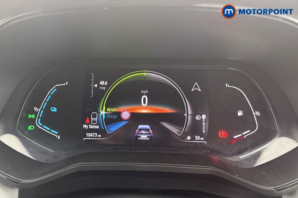 Used Renault Clio 2022 for sale - 77399583: Photo 11