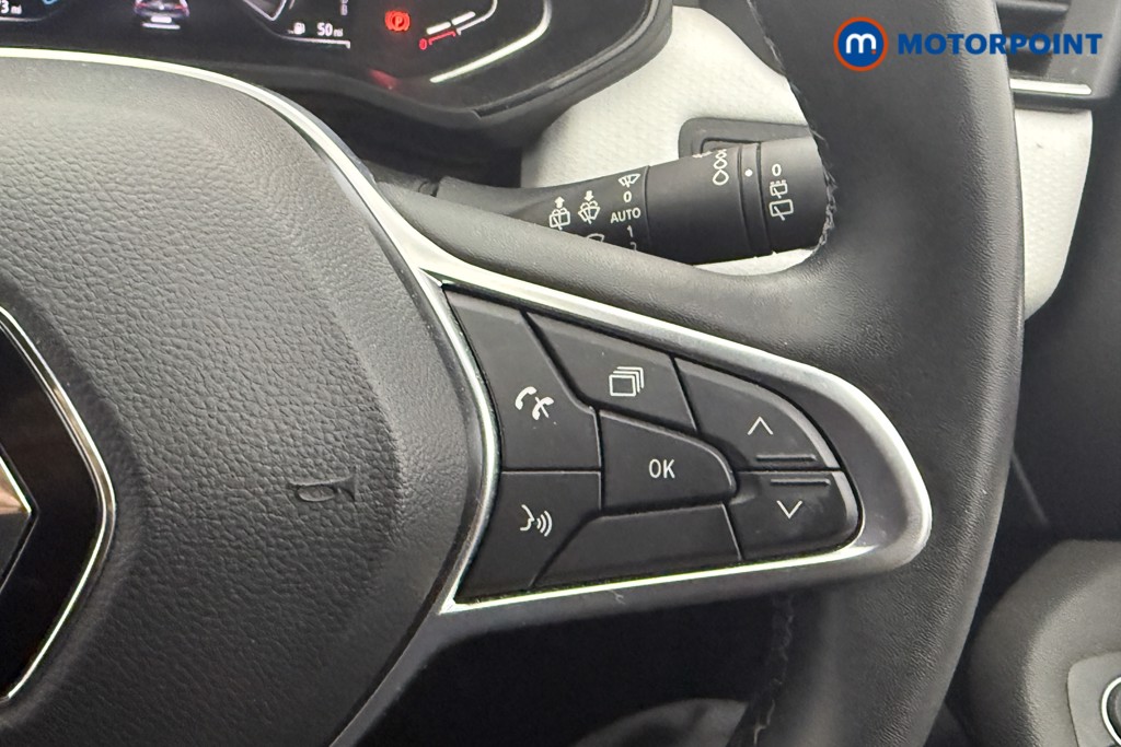 Used Renault Clio 2022 for sale - 77399583: Photo 16