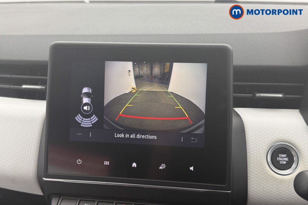 Used Renault Clio 2022 for sale - 77399583: Photo 19