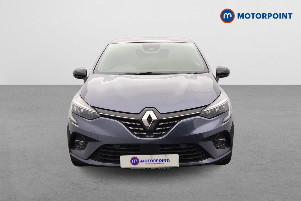 Used Renault Clio 2022 for sale - 77399583: Photo 2