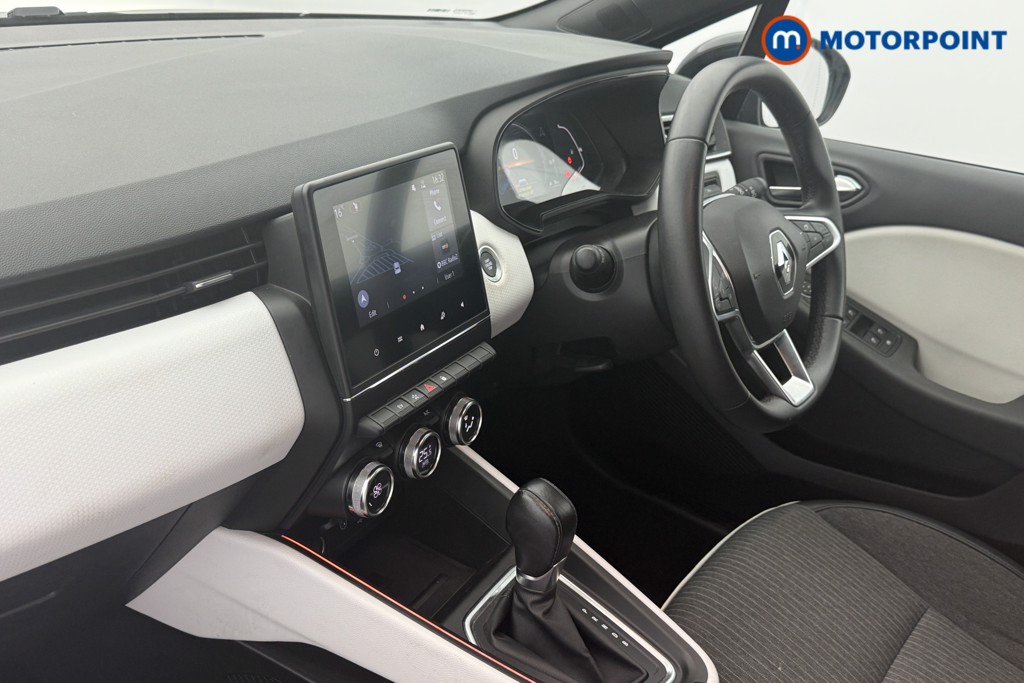 Used Renault Clio 2022 for sale - 77399583: Photo 24