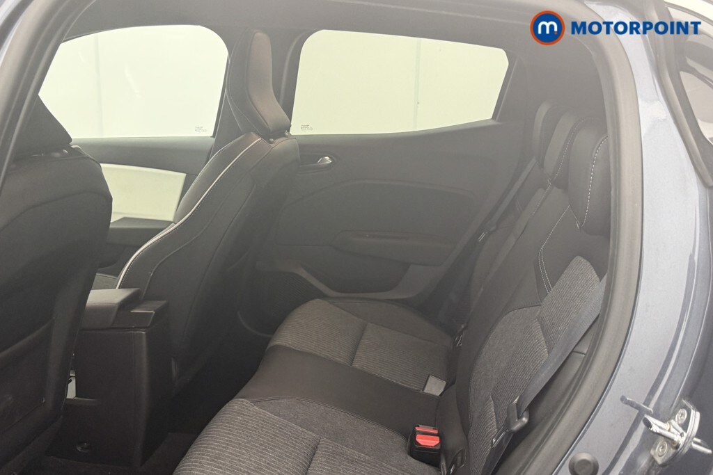 Used Renault Clio 2022 for sale - 77399583: Photo 26