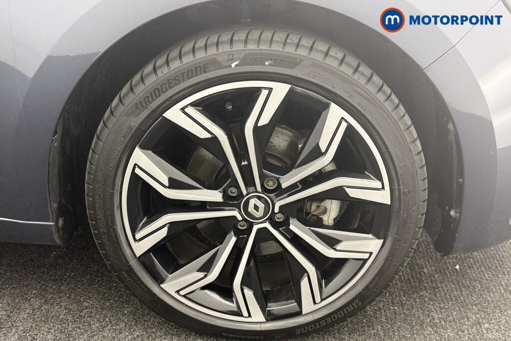 Used Renault Clio 2022 for sale - 77399583: Photo 33