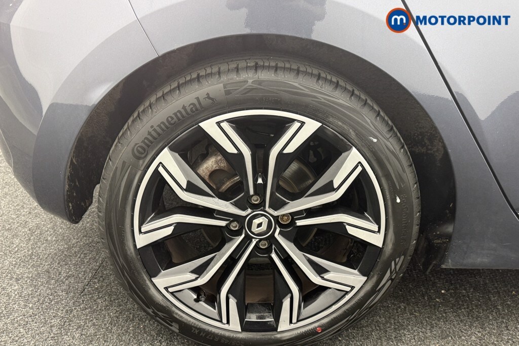 Used Renault Clio 2022 for sale - 77399583: Photo 35