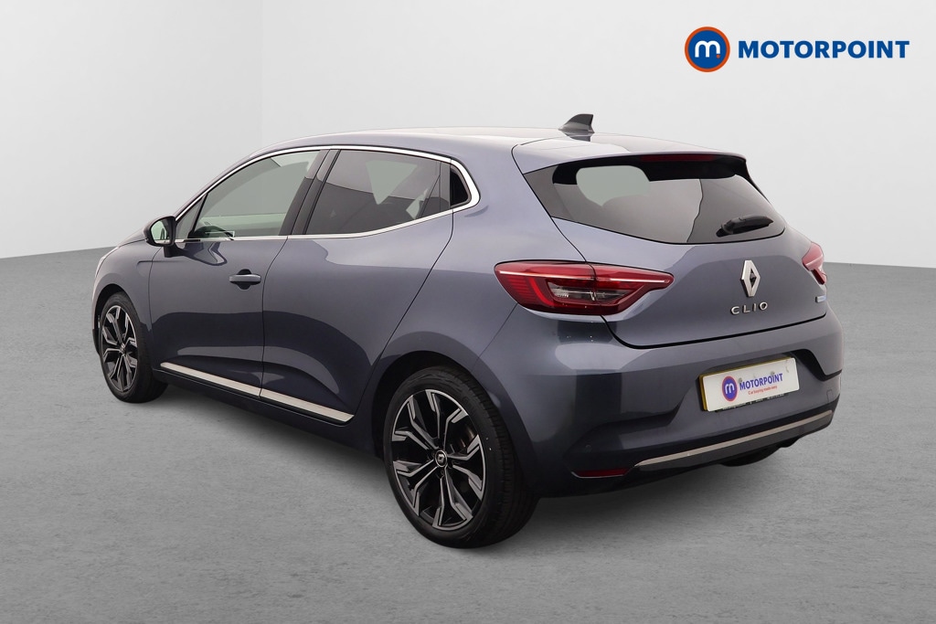 Used Renault Clio 2022 for sale - 77399583: Photo 5