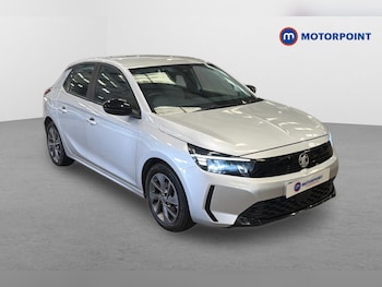 Used Vauxhall Corsa 2023 for sale - 78226996: Photo