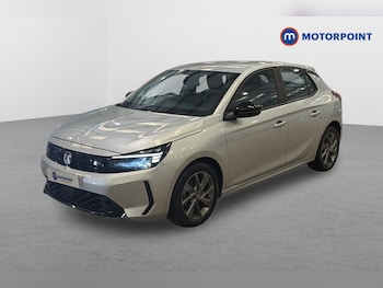 Used Vauxhall Corsa 2023 for sale - 78226996: Photo