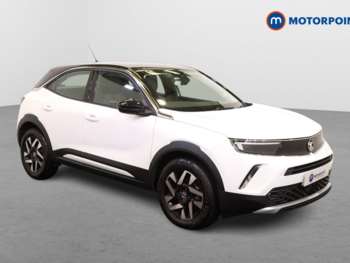 2022 - 1.2 Turbo 100 Elite Edition 5dr