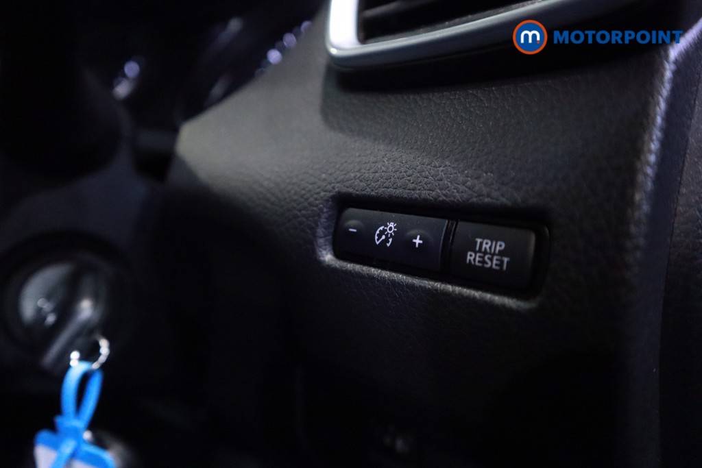 Used Nissan Qashqai 2020 for sale - 77708540: Photo 13