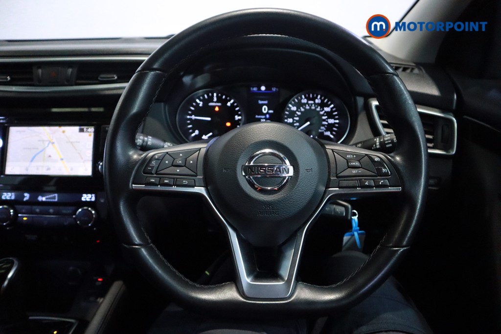 Used Nissan Qashqai 2020 for sale - 77708540: Photo 19