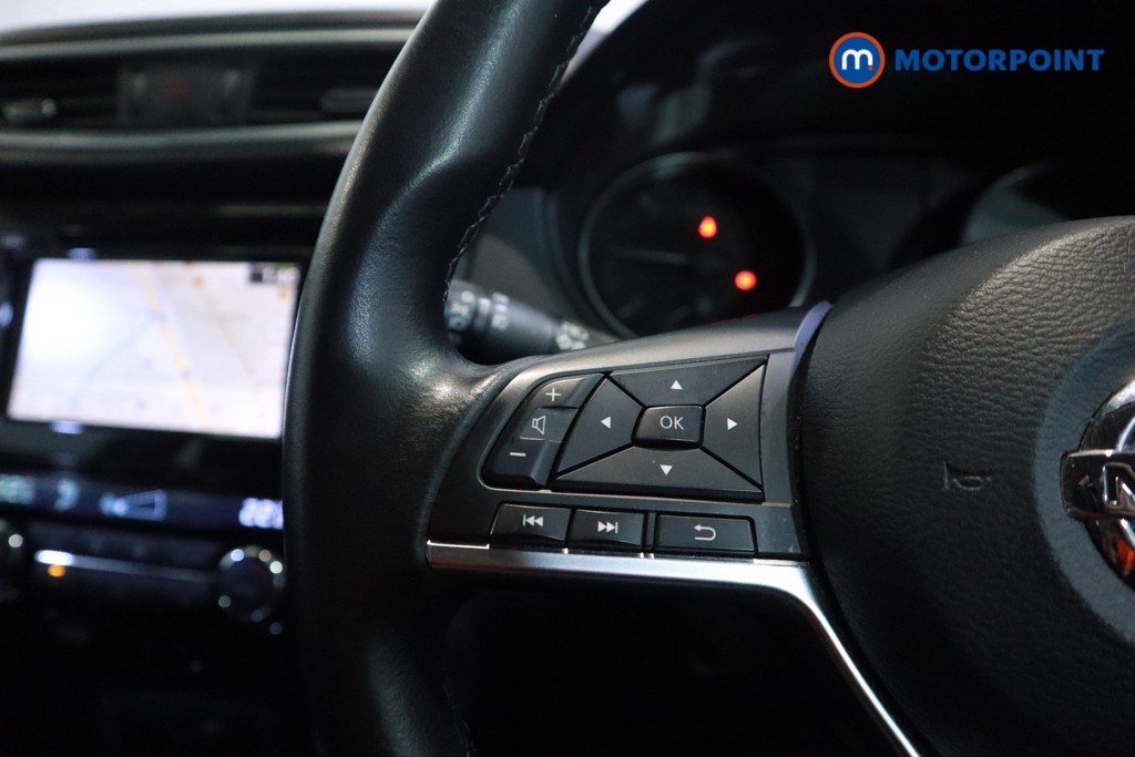 Used Nissan Qashqai 2020 for sale - 77708540: Photo 20