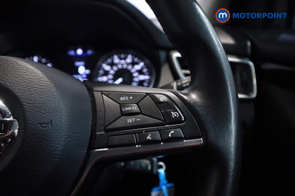 Used Nissan Qashqai 2020 for sale - 77708540: Photo 21