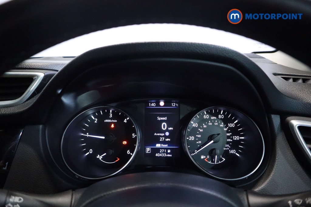 Used Nissan Qashqai 2020 for sale - 77708540: Photo 22