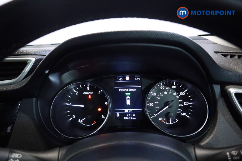 Used Nissan Qashqai 2020 for sale - 77708540: Photo 23