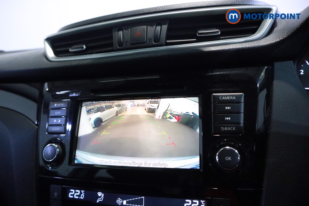 Used Nissan Qashqai 2020 for sale - 77708540: Photo 24