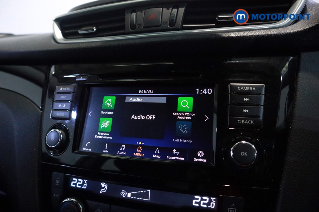 Used Nissan Qashqai 2020 for sale - 77708540: Photo 25