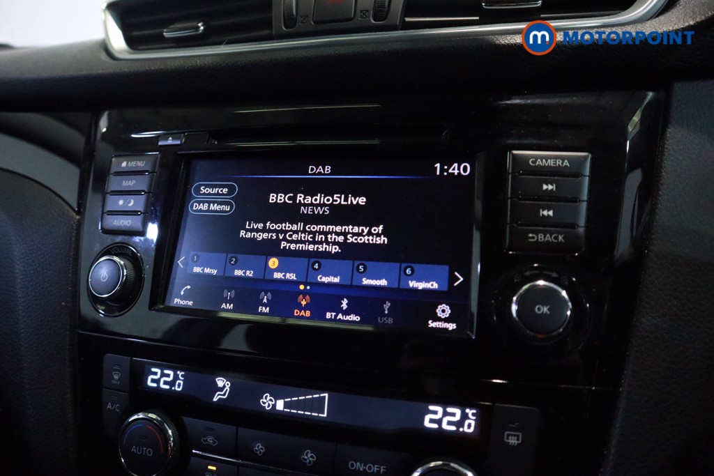 Used Nissan Qashqai 2020 for sale - 77708540: Photo 26