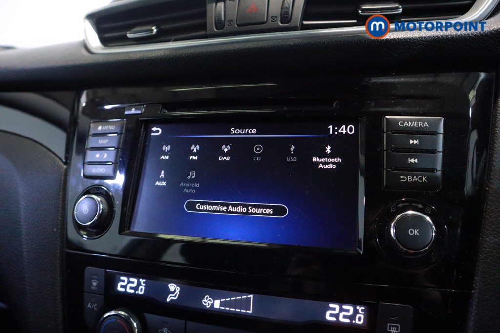 Used Nissan Qashqai 2020 for sale - 77708540: Photo 27