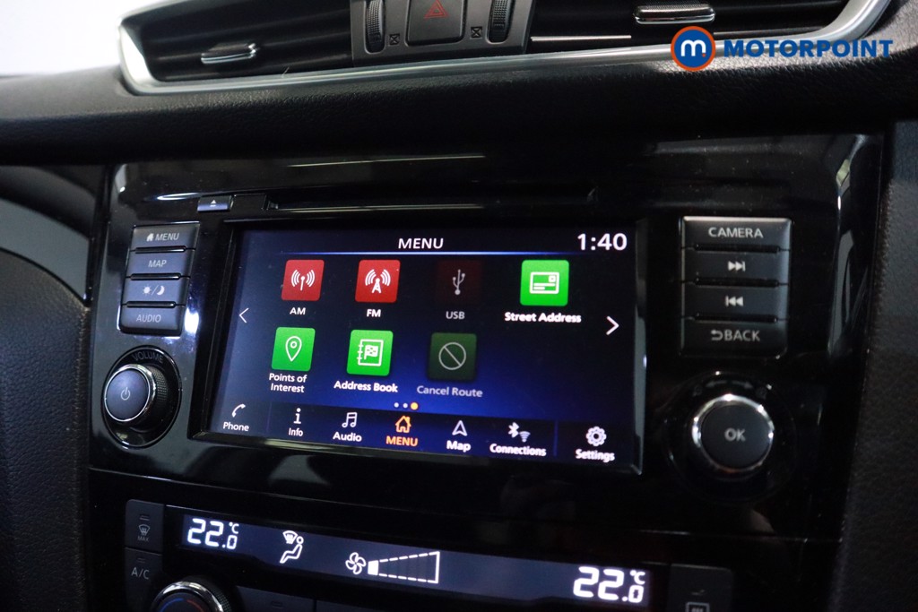 Used Nissan Qashqai 2020 for sale - 77708540: Photo 28