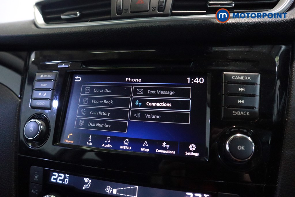 Used Nissan Qashqai 2020 for sale - 77708540: Photo 29