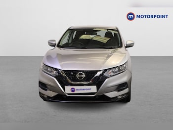 Used Nissan Qashqai 2020 for sale - 77708540: Photo