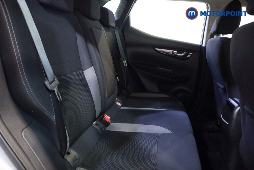 Used Nissan Qashqai 2020 for sale - 77708540: Photo 36