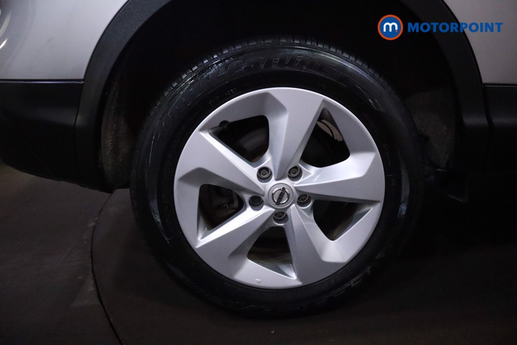 Used Nissan Qashqai 2020 for sale - 77708540: Photo 40