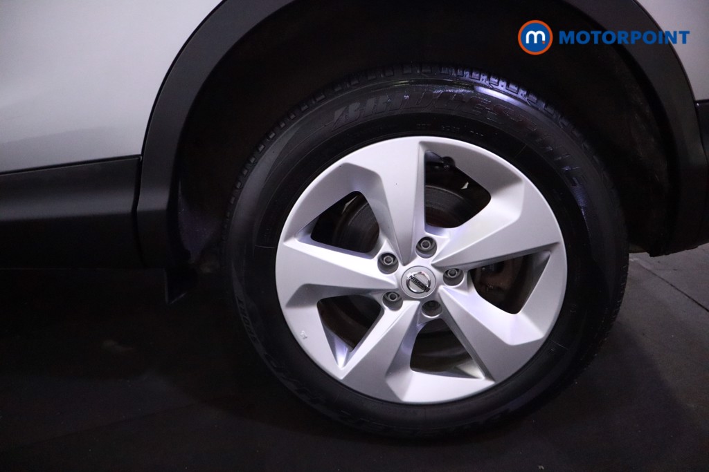 Used Nissan Qashqai 2020 for sale - 77708540: Photo 41