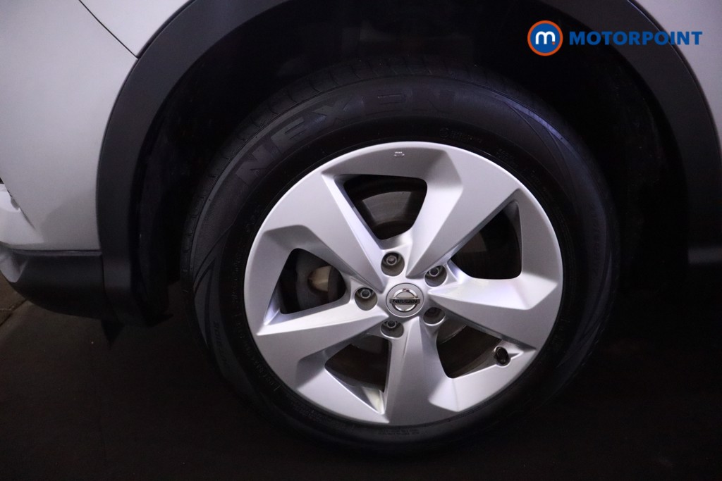 Used Nissan Qashqai 2020 for sale - 77708540: Photo 42