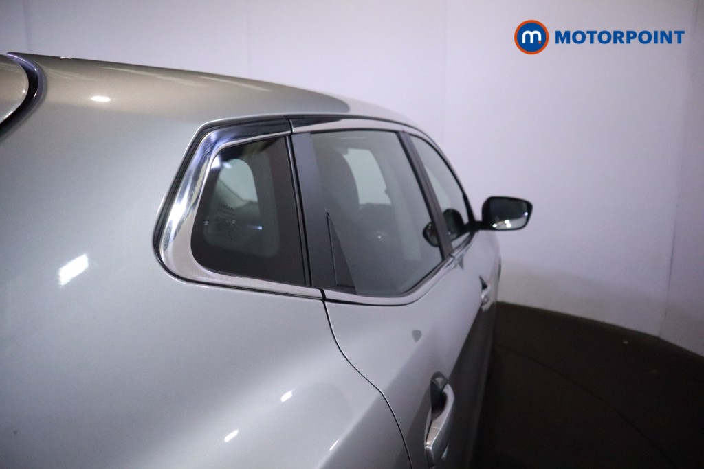 Used Nissan Qashqai 2020 for sale - 77708540: Photo 45