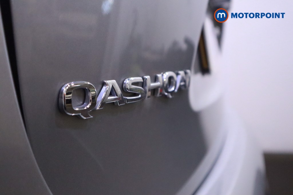 Used Nissan Qashqai 2020 for sale - 77708540: Photo 49