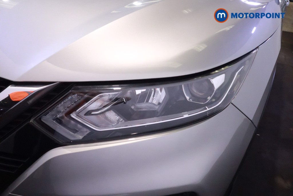 Used Nissan Qashqai 2020 for sale - 77708540: Photo 50