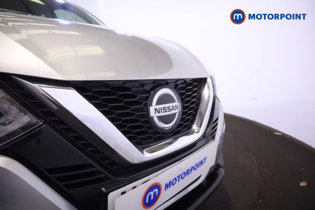 Used Nissan Qashqai 2020 for sale - 77708540: Photo 51