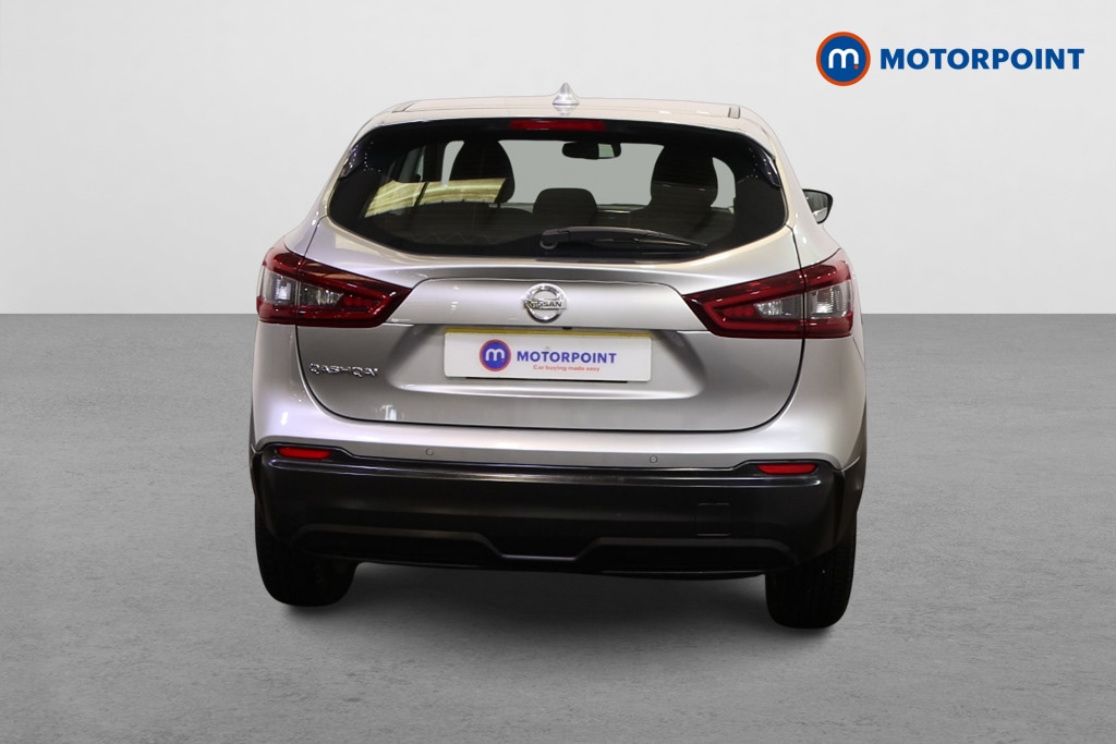 Used Nissan Qashqai 2020 for sale - 77708540: Photo 6