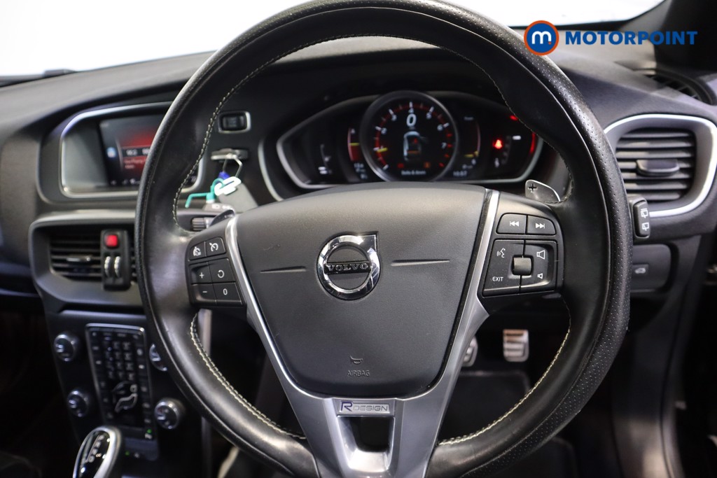 Used Volvo V40 2019 for sale - 77529690: Photo 11