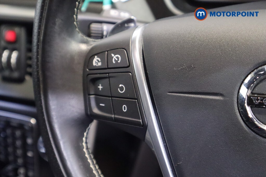 Used Volvo V40 2019 for sale - 77529690: Photo 24