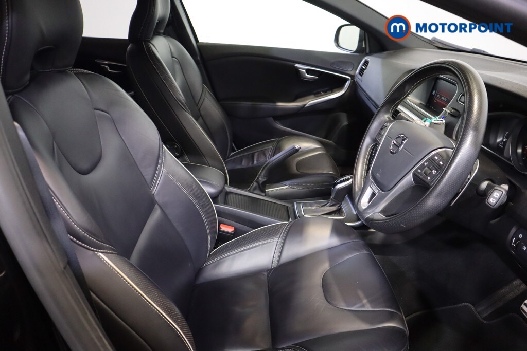 Used Volvo V40 2019 for sale - 77529690: Photo 26