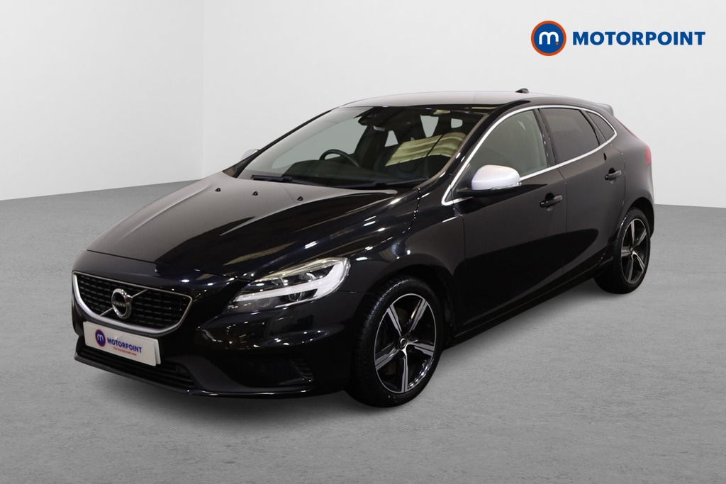 Used Volvo V40 2019 for sale - 77529690: Photo 3