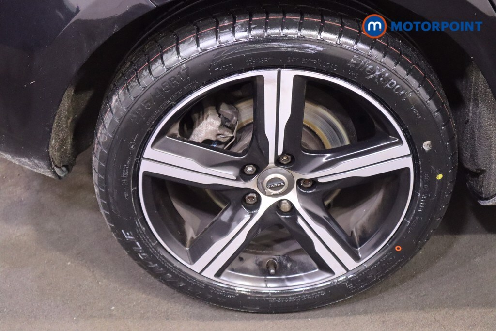 Used Volvo V40 2019 for sale - 77529690: Photo 30