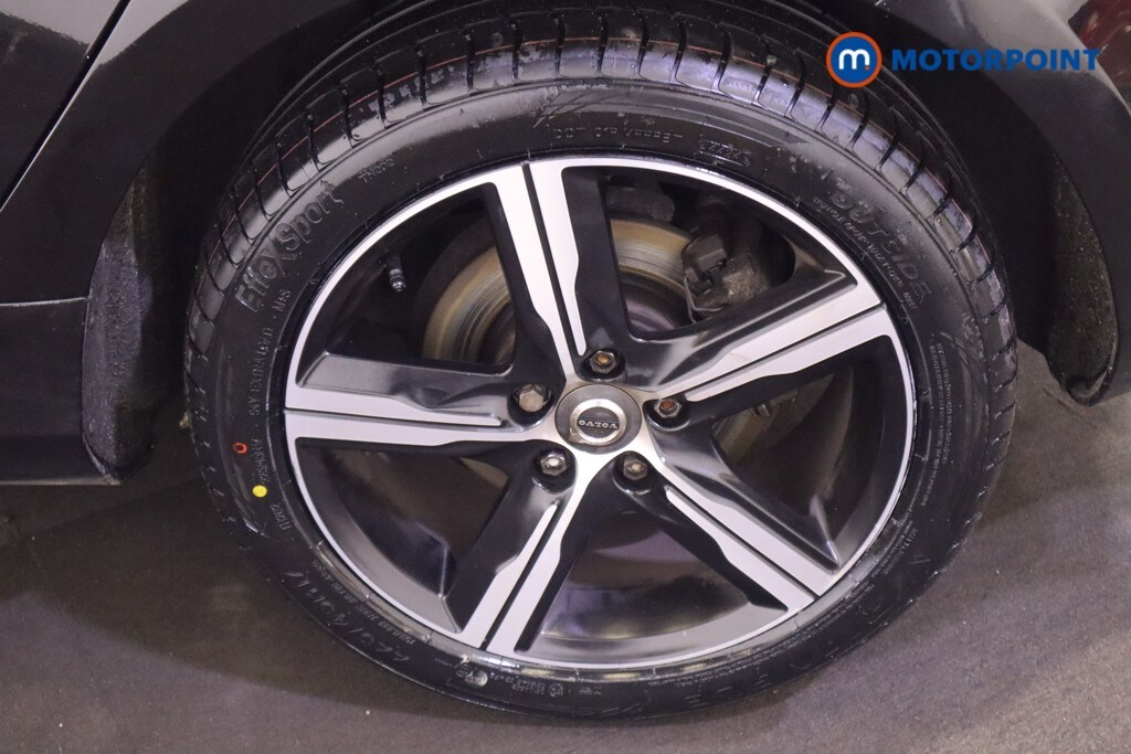 Used Volvo V40 2019 for sale - 77529690: Photo 31